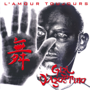 Gigi D Agostino  - L'amour Toujours Triple vinyl - Gatefold 3 Lps 3x12 (BO)