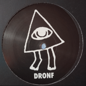 Happa - Argot (Incl Parris / Kowton Remixes (Nuevo) (BO)