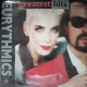 Eurythmics – Greatest Hits (VG) (BA)