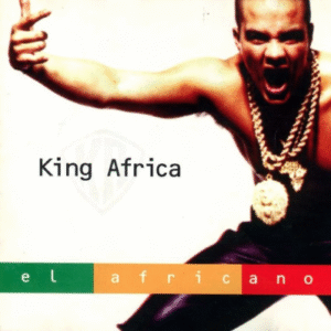 King Africa – El Africano (VG)