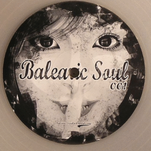 Balearic Soul – Forever More (Moloko) (VG+)