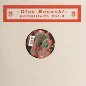 Olav Basoski – Samplitude Vol.3