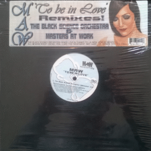 MAW* – To Be In Love (Remixes!)