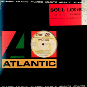 Chicco Secci & Robbie Rivera Present Soul Logic – Let's Get Together