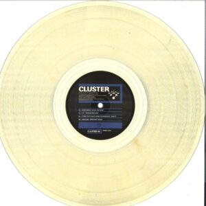 Various - Cluster 94 - CLUSTER094RP