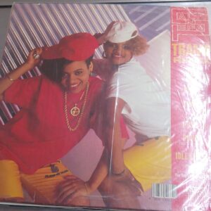 Salt N Pepa - Tramp Remix