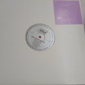 Maureen Parker - Whatcha Do