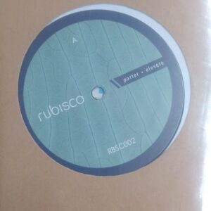 Rubisco - Porter Elevate