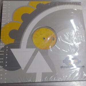 Doble Town Recordings - House