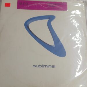 Subliminal Rec - M. F. O. Funk Station & I Know