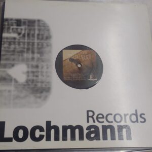 Lochmann Records - Klangtrerapeuten Perletaucher