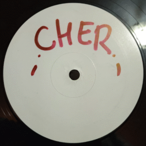 Cher / M People – Strong Enough / White Label