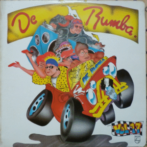Various – De Rumba Vol. 17