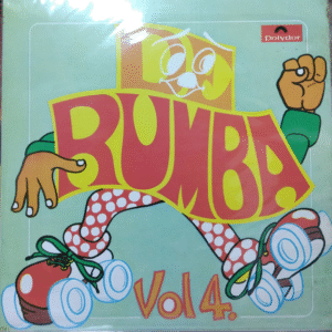 Various – De Rumba Vol. 4