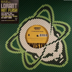 Lorant* – Hot Flash