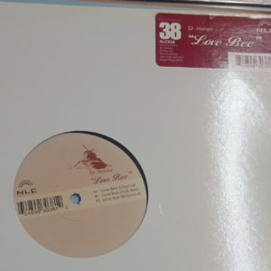 Dr Honey - Love Bee - NCL