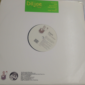 Dajaé – Time Remixes