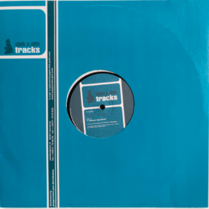 Fétiche: Musique – Share My Love