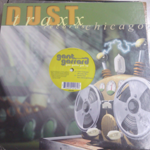 Gant Garrard – You Gotta Get Up