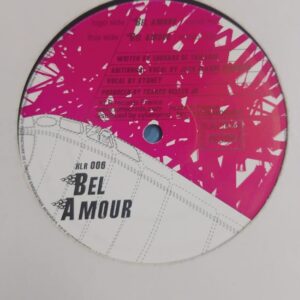 Bel Amour - KLR 006