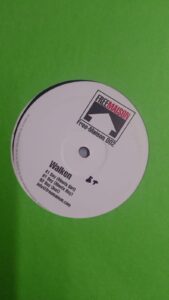 Walken  – Boy (Meets Girl) / Boy (Meets Boy) (House-Electro)