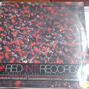 Red Ant Records