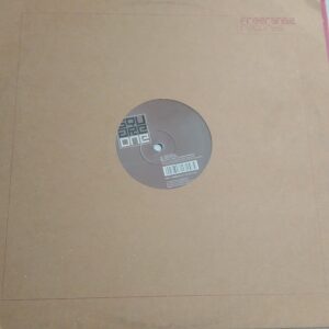 Square One – Jump Start (House -Disco)