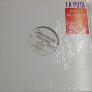 Ralphi Rosario feat Rosabel – La Puta (Remixes)