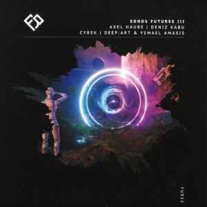 Various - Sonos Futures III - FUR12 - Future Romance