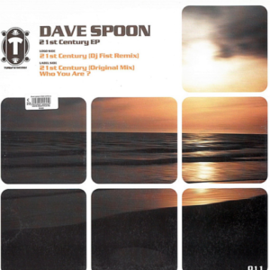 Dave Spoon - 21st Century Ep