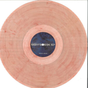 Axel Karakasis - Nightbreak EP - Planet Rhythm - SPSERIES007 - Planet Rhythm (Nuevo)