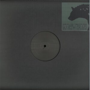 Kessell - Signatures Of Existence EP LP - KAZERNE023 - Kazerne (Nuevo)