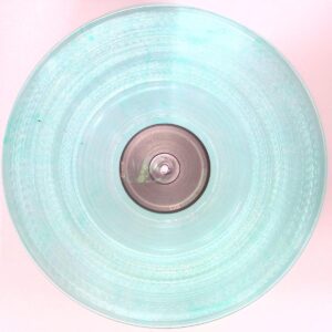 DJ Misjah & Groovehead presents - Digital Express - Acid Energy EP - Planet Rhythm ORIGINALS003 - Planet Rhythm (Nuevo)