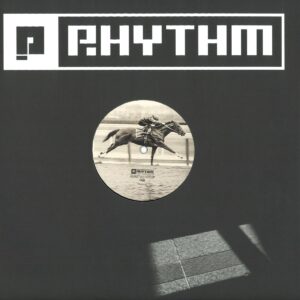 FAÏG - Against All Odds EP - PRRUKBLK152 - Planet Rhythm (Nuevo)
