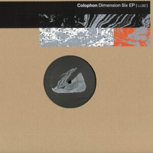 Kuiper Belt - Dimension Six - LL02 - Loop of Life (Nuevo) (Techno 2026)