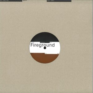Fireground - Refreshing Part 2 - TRESOR386 - Tresor (Nuevo)