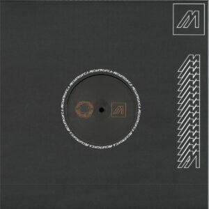 Fk-65 & Mani Festo - Ants - MTRON046 - Mechatronica Music (Nuevo)