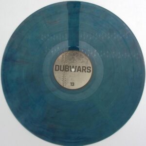 Luca Accardi - Aurora EP - DUBWARS013 - Planet Rhythm (Nuevo) (Techno 2026)