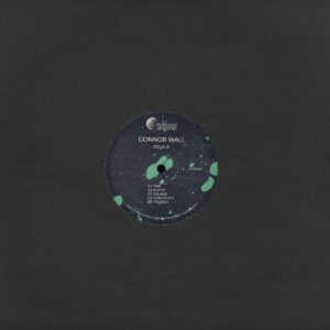 Connor Wall -Equals - SUBL029 - Sublunar (Nuevo)