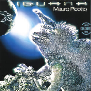 MAURO PICOTTO IGUANA EP MAXI1128-12 Zyx Music (Nuevo) (Dance Techno House Progressive)