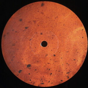 Sciahri Pareidolia II SUBL014 Sublunar (Nuevo) (Techno Dark)