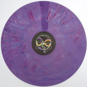 Unknown Artist - Shake that Ass - EP Planet Rhythm - SUPERSTYLE004 (Nuevo)  (Techno Tribal 2026)