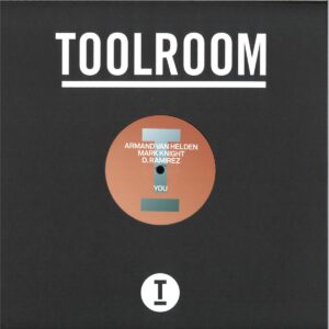 Armand Van Helden / Mark Knight / D.Ramirez You / The Music Began To Play TOOL1329 Toolroom Records (Nuevo) (House Deep Disco 2026)