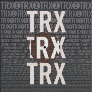 Various Toolroom Trax Sampler Vol. 4 Toolroom Trax TRXVS004 (Nuevo) (House Tech 2026)