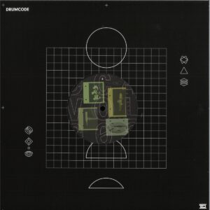 Various DC4 Vol. 3 Drumcode DC344 Drumcode (Nuevo) (House Techno Trance BigRoom 2026)
