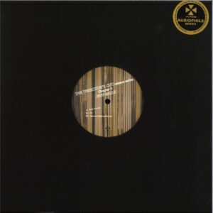 JEFF MILLS	THE DIRECTORS CUT CHAPTER 5	AX083DC	Axis Records (Nuevo)  (Techno Detroit 2026)