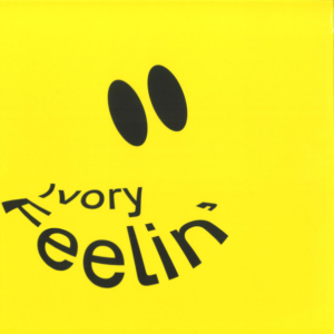 Ivory Feelin' - Innervisions IVLP11Y - Innervisions (Nuevo) ( House Nu Disco Neotrance )