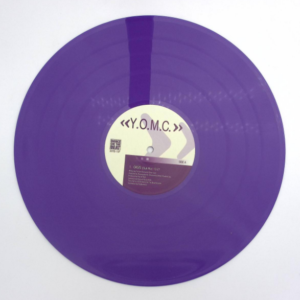Y.O.M.C. Oasis / Great Feelings Dance On The Beat DOTB-15P Dance On The Beat (Nuevo) ( Trance  )