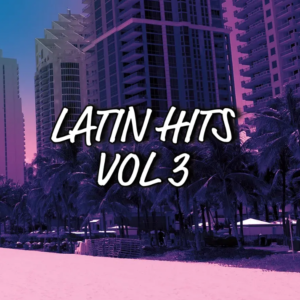 Pre Venta -Disponible en Octubre 30 2026 -_- Latin Hits Vol. 3 – Vinilo LP Compilation Latin Dance 90s (Nuevo) (Dance House Merengue)
