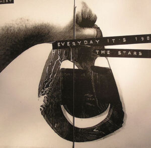 Pre venta-Disponible Octubre 30 2026 -Moby - Everyday it 1989 The Stars -Usado -NM